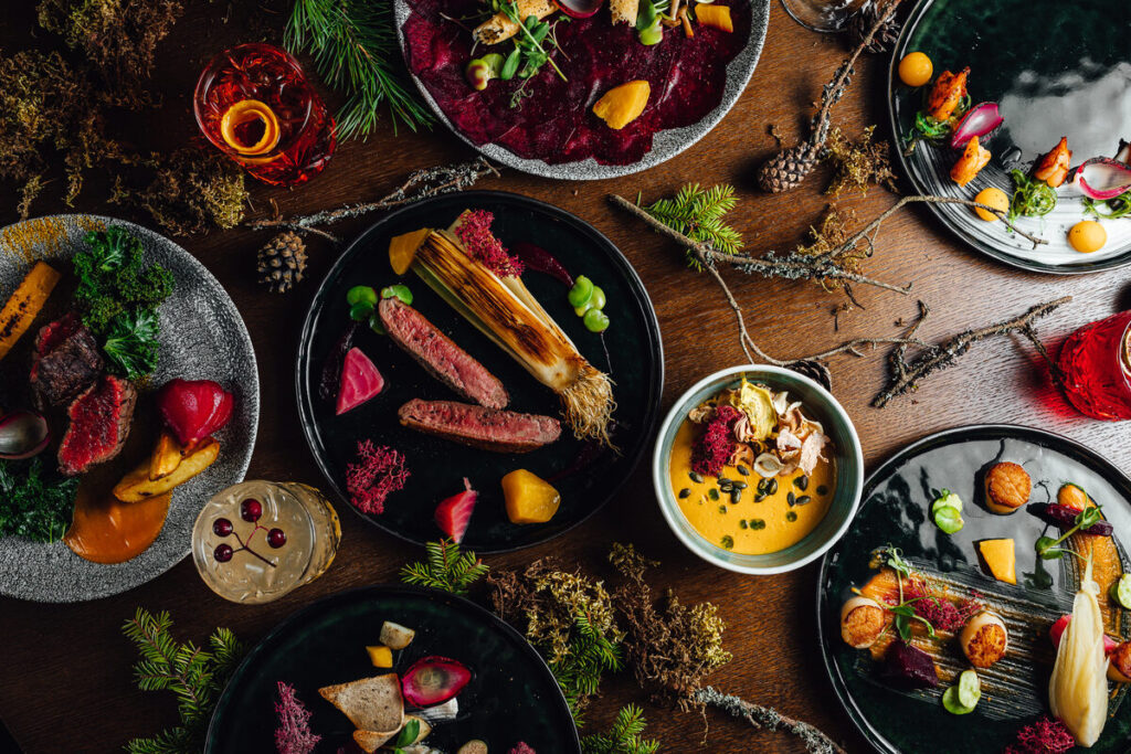 A Food Lover’s Guide to Dining in Andrews Industrial District: Hidden Gems and Hot Spots in Pompano Beach